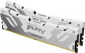 Pamięć Kingston Fury Renegade, DDR5, 32 GB, 8000MHz, CL38 (KF580C38RWK232) 2