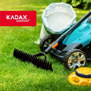 Kadax Trawa Sportowa Nasiona Samozagęszczająca 1kg 7