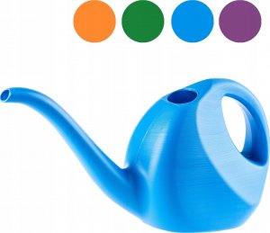 Kadax Konewka Ogrodowa Do Podlewania Plastikowa 2 L 9