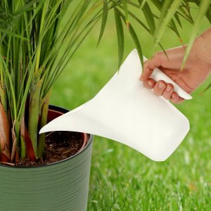 Kadax Konewka Mała Do Podlewania Domowa Ogrodowa 1,2L 6