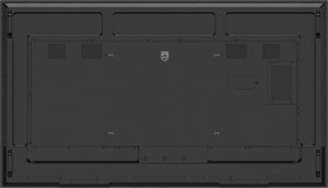 Monitor Philips D-Line 75BDL4650D/00 4
