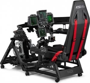 Next Level Racing Stojak Flight Stand Pro (NLR-S032) 3