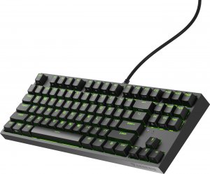 Klawiatura GENESIS THOR 404 TKL Gateron Yellow Pro (NKG-2069) 11