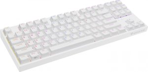 Klawiatura GENESIS THOR 404 TKL Gateron Yellow Pro (NKG-2070) 3