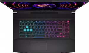 Laptop MSI Katana 17 B13VFK-841XPL i7-13620H / 16 GB / 1 TB / RTX 4060 / 144 Hz 2