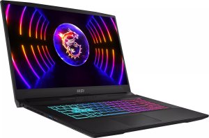 Laptop MSI Katana 17 B13VFK-841XPL i7-13620H / 16 GB / 1 TB / RTX 4060 / 144 Hz 3