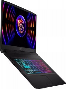 Laptop MSI Katana 17 B13VFK-841XPL i7-13620H / 16 GB / 1 TB / RTX 4060 / 144 Hz 7