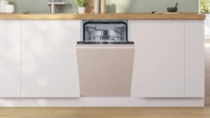 Zmywarka Bosch SPV2HMX42E 5