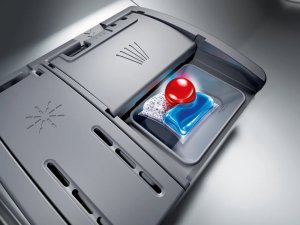 Zmywarka Bosch SPV2HMX42E 7