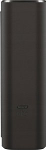 Szczoteczka Oral-B Pro Series 1 Cross Action + Etui Black 4