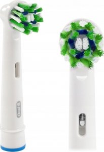 Szczoteczka Oral-B Pro Series 1 Cross Action + Etui Black 5