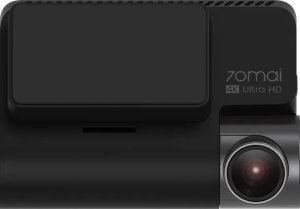 Wideorejestrator 70mai 4K A810 czarny 4