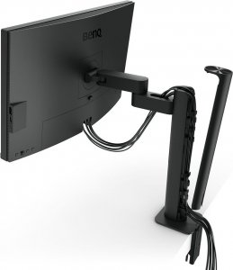 Monitor BenQ PD2706UA (9H.LLKLB.QBE) 6