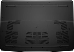 Laptop MSI Alpha 17 C7VG-035XPL Ryzen 9 7945HX / 16 GB / 1 TB / RTX 4070 / 240 Hz 11