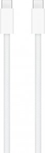 Kabel USB Apple USB-C - USB-C 2 m Biały (MU2G3ZM/A) 2