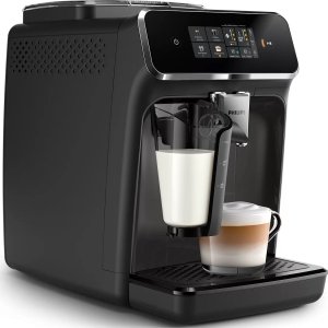 Ekspres ciśnieniowy Philips LatteGo EP2331/10 2