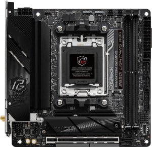 Płyta główna ASRock B650I LIGHTNING WIFI 3