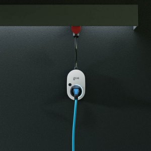 Ładowarka Go-e Charger Gemini flex 22 kW 32A 3 fazy bez kabla (CH-04-22-01) 4