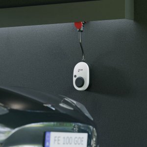 Ładowarka Go-e Charger Gemini flex 22 kW 32A 3 fazy bez kabla (CH-04-22-01) 6