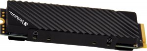 Dysk SSD Verbatim Vi7000 1TB M.2 2280 PCI-E x4 Gen4 NVMe (49367) 4