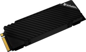 Dysk SSD Verbatim Vi7000 2TB M.2 2280 PCI-E x4 Gen4 NVMe (49368) 2