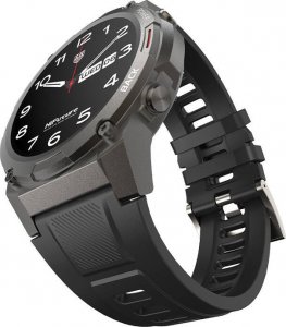 Smartwatch HiFuture FutureGo Mix2 Czarny (FutureGoMix2 (black)) 4