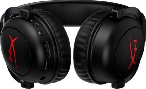 Słuchawki HyperX Cloud II Core Czarne (6Y2G8AA) 4