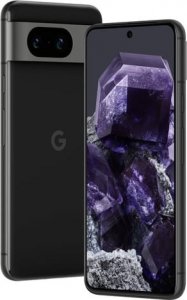 Smartfon Pixel 8 5G 8/256GB Czarny  (GA04833-GB) 2