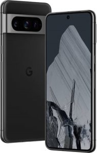 Smartfon Pixel 8 Pro 5G 12/128GB Czarny (GA04798-GB) 2