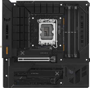 Płyta główna Asus TUF GAMING B760M-BTF WIFI 2