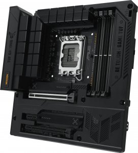 Płyta główna Asus TUF GAMING B760M-BTF WIFI 4