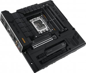Płyta główna Asus TUF GAMING B760M-BTF WIFI 5