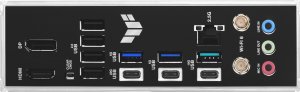 Płyta główna Asus TUF GAMING B760M-BTF WIFI 6