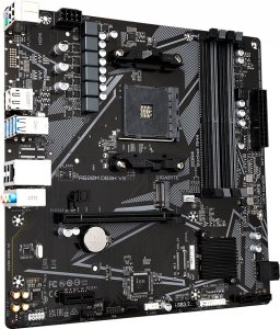 Płyta główna Gigabyte A520M DS3H V2 3