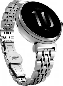 Smartwatch HiFuture Future Aura Srebrny  (Future Aura (silver)) 2