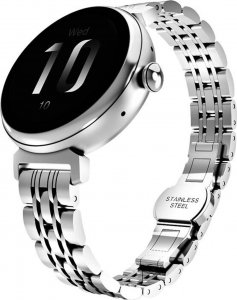 Smartwatch HiFuture Future Aura Srebrny  (Future Aura (silver)) 3