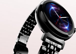 Smartwatch HiFuture Future Aura Czarny  (Future Aura (black)) 6