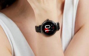 Smartwatch HiFuture Future Aura Czarny  (Future Aura (black)) 9