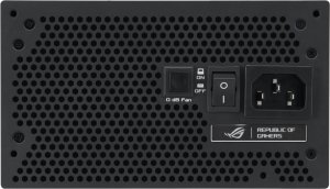 Zasilacz Asus ROG STRIX 1200W Gold Aura Edition (90YE00P0-B0NA00) 7