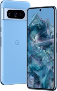 Smartfon Pixel 8 Pro 5G 12/128GB Niebieski (GA04841-GB) 2