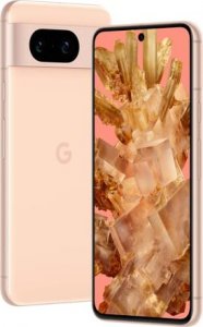 Smartfon Pixel 8 5G 8/128GB Różowy  (GA04856-GB) 2