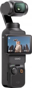 Kamera cyfrowa DJI Kamera Osmo Pocket 3 4
