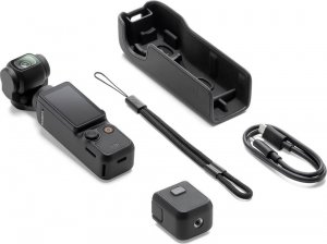 Kamera cyfrowa DJI Kamera Osmo Pocket 3 6