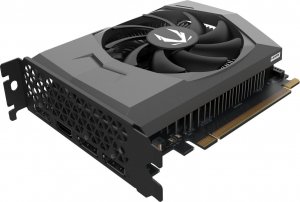 Karta graficzna Zotac Gaming GeForce RTX 3050 Eco* Solo 8GB GDDR6 (ZT-A30500R-10L) 3