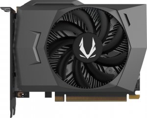 Karta graficzna Zotac Gaming GeForce RTX 3050 Eco* Solo 8GB GDDR6 (ZT-A30500R-10L) 5