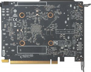 Karta graficzna Zotac Gaming GeForce RTX 3050 Eco* Solo 8GB GDDR6 (ZT-A30500R-10L) 6