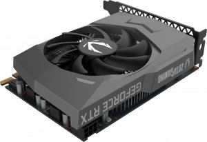 Karta graficzna Zotac Gaming GeForce RTX 3050 Eco* Solo 8GB GDDR6 (ZT-A30500R-10L) 7