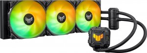 Chłodzenie wodne Asus TUF Gaming LC II 360 ARGB (90RC00M1-M0UAY0) 2