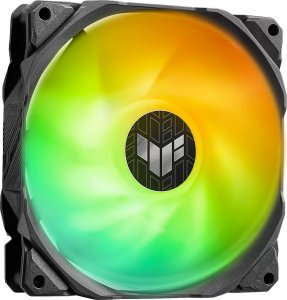 Chłodzenie wodne Asus TUF Gaming LC II 360 ARGB (90RC00M1-M0UAY0) 3
