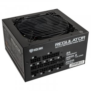 Zasilacz Kolink Regulator 750W (KL-R750FG) 3
